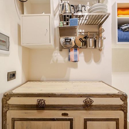 Cool Studio S Croce Apartment Флоренция Екстериор снимка