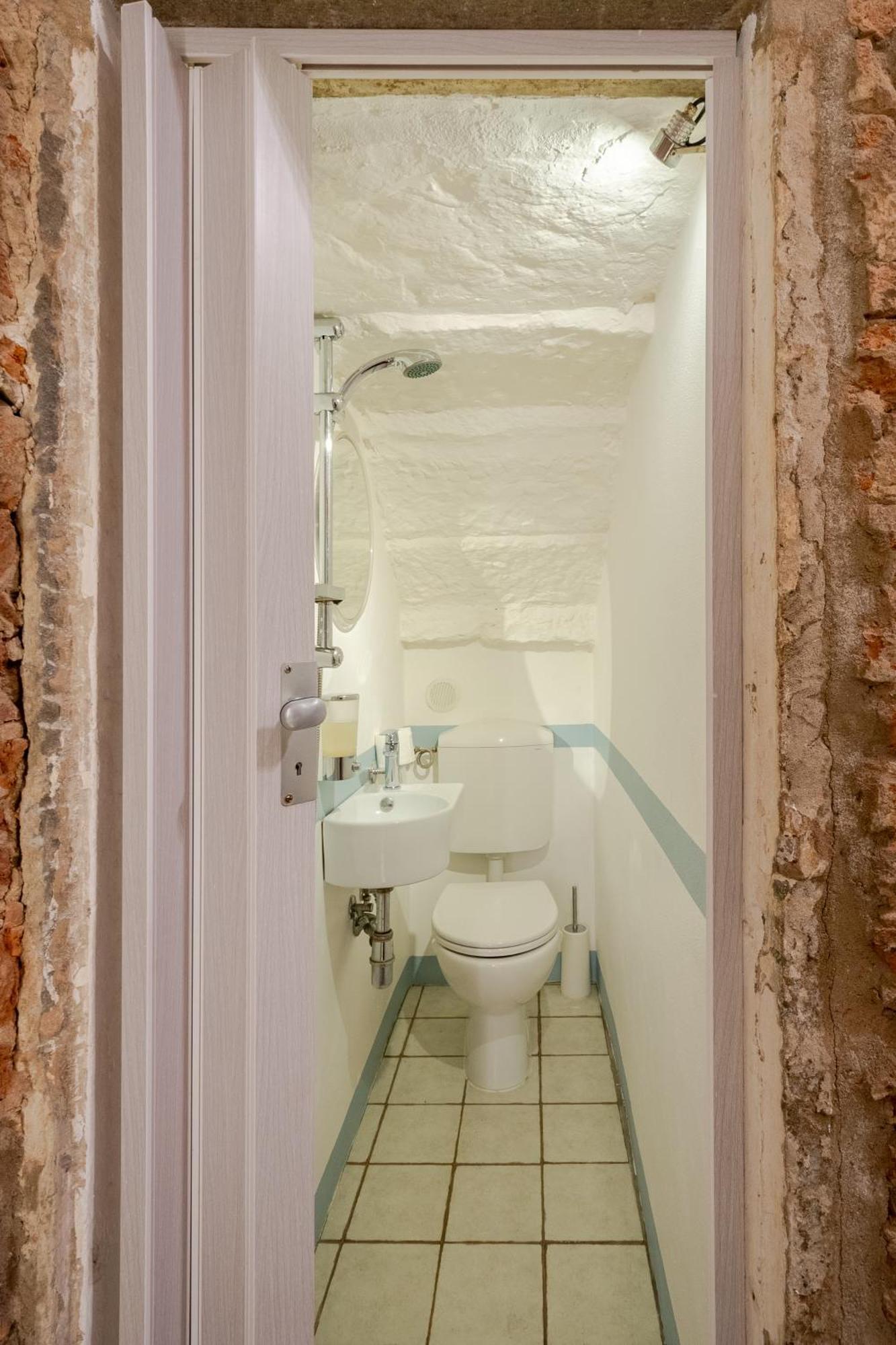 Cool Studio S Croce Apartment Флоренция Екстериор снимка
