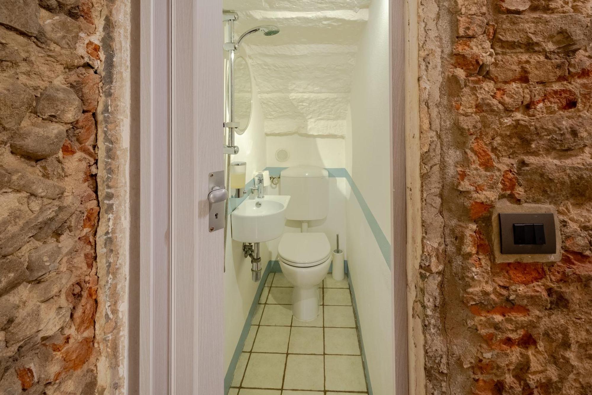 Cool Studio S Croce Apartment Флоренция Екстериор снимка