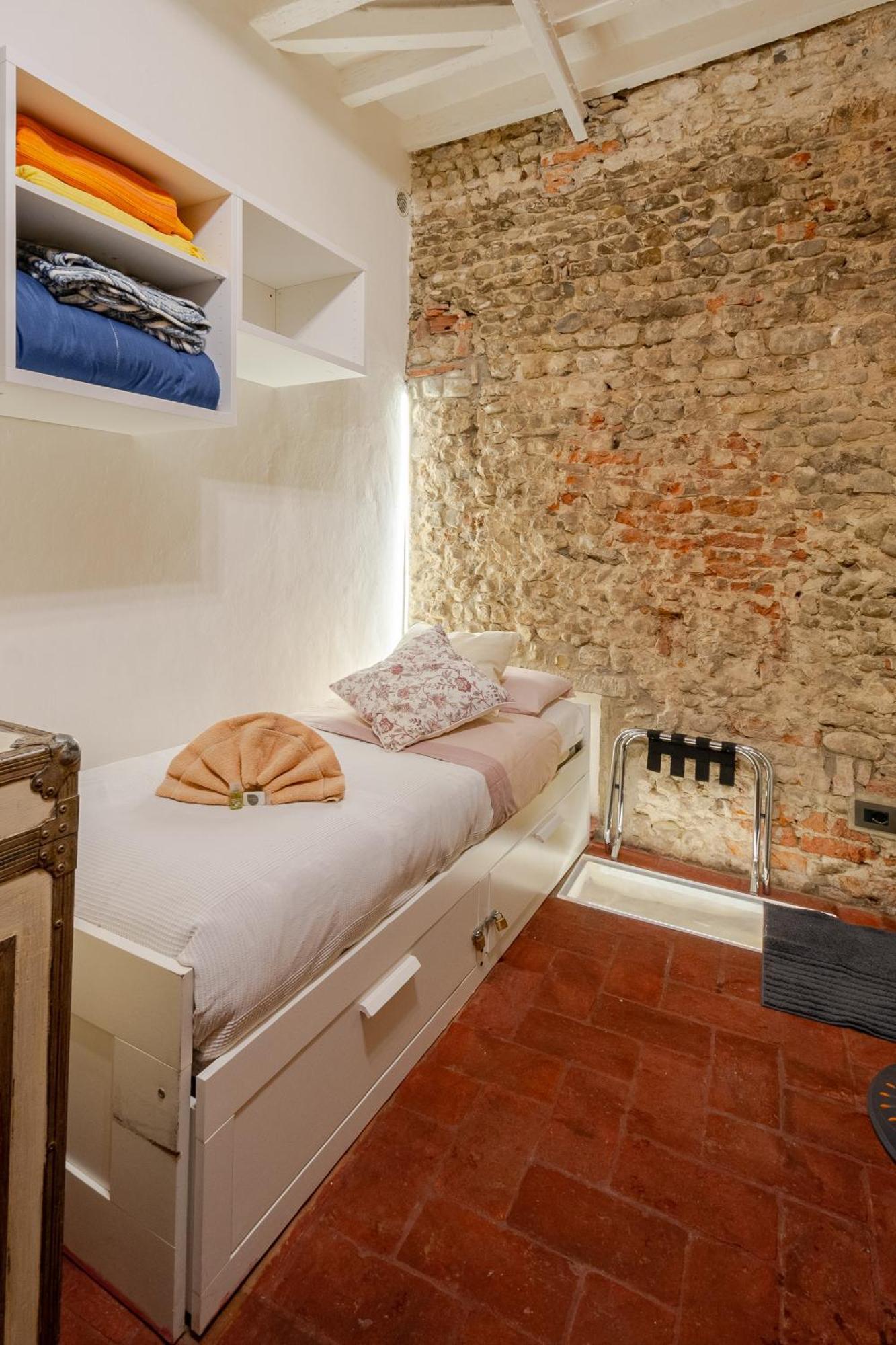 Cool Studio S Croce Apartment Флоренция Екстериор снимка